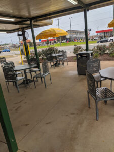 Sonic Drive-In - North Augusta
