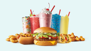 Sonic Drive-In - Conyers
