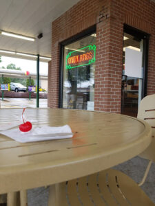Sonic Drive-In - Lawrenceville