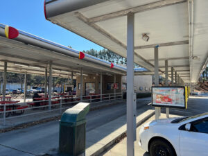Sonic Drive-In - Norcross
