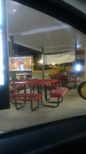 Sonic Drive-In - Acworth