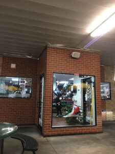 Sonic Drive-In - Cartersville
