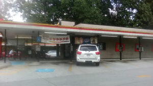 Sonic Drive-In - Douglasville