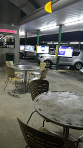 Sonic Drive-In - Ringgold