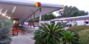 Sonic Drive-In - Brunswick