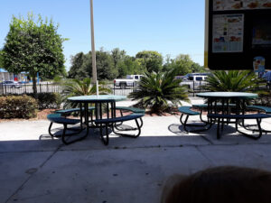 Sonic Drive-In - Orange Park