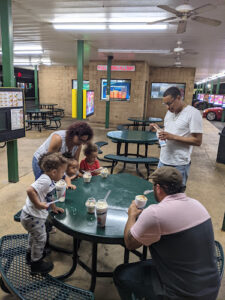 Sonic Drive-In - South Daytona