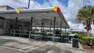 Sonic Drive-In - Tallahassee