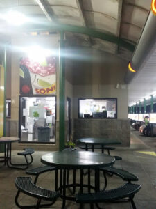 Sonic Drive-In - Panama City Beach