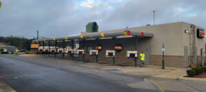 Sonic Drive-In - Pensacola