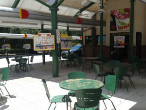 Sonic Drive-In - Oviedo