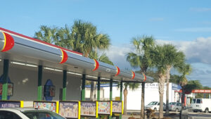 Sonic Drive-In - Titusville