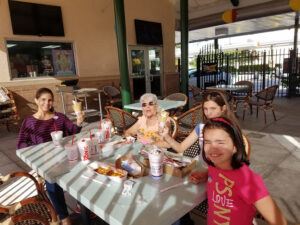 Sonic Drive-In - Homestead