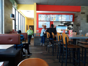 Sonic Drive-In - Lakeland