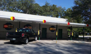 Sonic Drive-In - Winter Haven