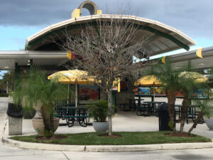 Sonic Drive-In - Fort Myers