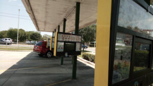Sonic Drive-In - Bradenton