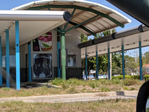 Sonic Drive-In - Crystal River