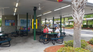 Sonic Drive-In - Land O' Lakes