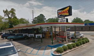 Sonic Drive-In - Sylacauga