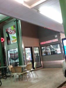 Sonic Drive-In - Trussville