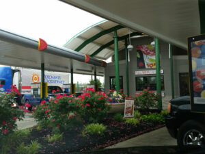 Sonic Drive-In - Decatur
