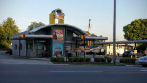 Sonic Drive-In - Decatur
