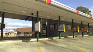 Sonic Drive-In - Florence