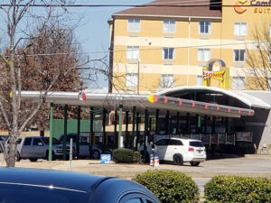 Sonic Drive-In - Florence