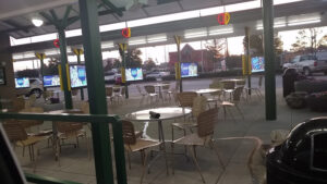 Sonic Drive-In - Gadsden