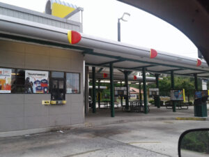 Sonic Drive-In - Mobile