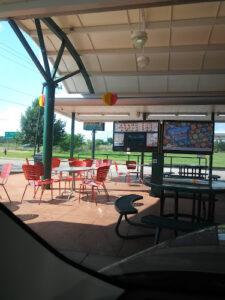 Sonic Drive-In - Clarksville