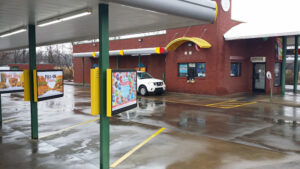 Sonic Drive-In - Dickson