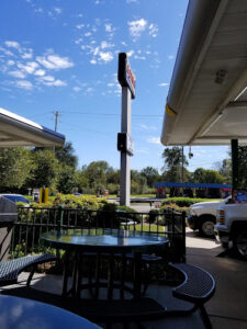 Sonic Drive-In - Goodlettsville