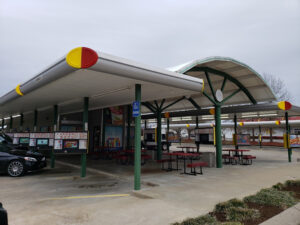 Sonic Drive-In - Lebanon