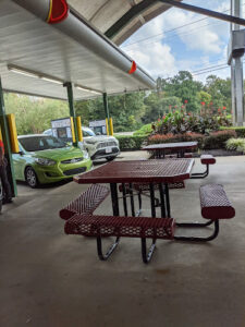Sonic Drive-In - Lebanon