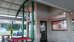 Sonic Drive-In - Dayton