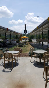 Sonic Drive-In - Kingsport
