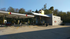 Sonic Drive-In - Kingsport