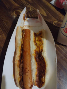 Sonic Drive-In - Clinton
