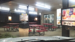 Sonic Drive-In - Collierville