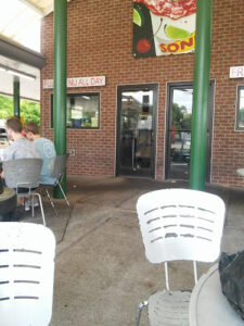 Sonic Drive-In - Memphis