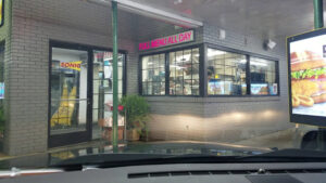 Sonic Drive-In - Henderson