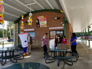 Sonic Drive-In - Yazoo City