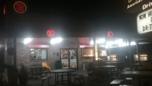 Sonic Drive-In - Richmond