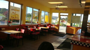 Sonic Drive-In - Hebron
