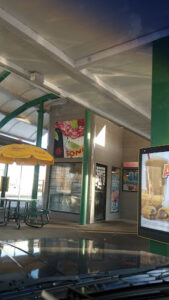 Sonic Drive-In - Paducah