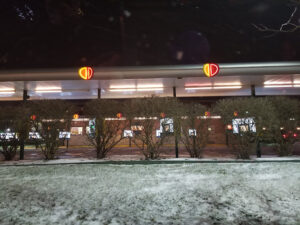 Sonic Drive-In - Massillon