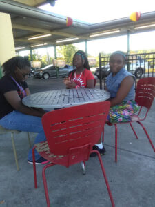 Sonic Drive-In - Franklin