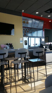 Sonic Drive-In - Kokomo